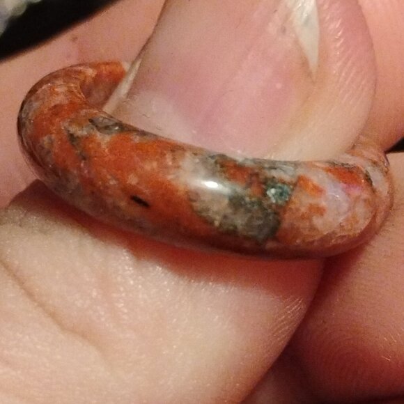 Crystal rings - Picture 1 of 16